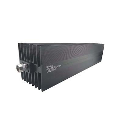 N Male Termination DC-4 GHz 500 Watts