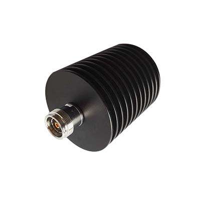 4.3-10 Female Termination DC-4 GHz 50 Watts