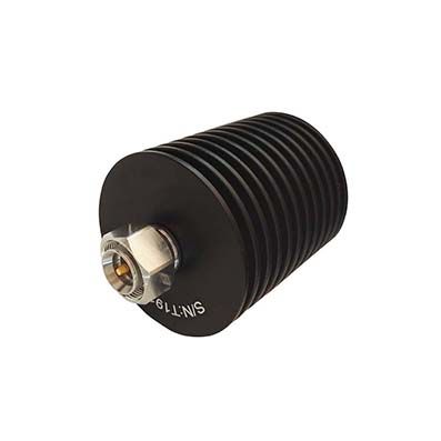 4.3-10 Male Termination DC-4 GHz 50 Watts