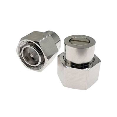 4.3-10 Male Termination DC-6 GHz 2 Watts