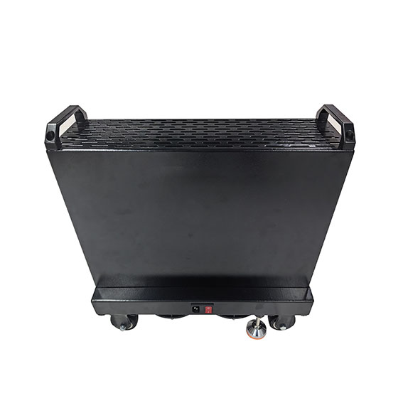 N Female Termination DC-4 GHz 1000 Watts