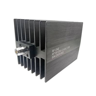 N Female Termination DC-6 GHz 100 Watts