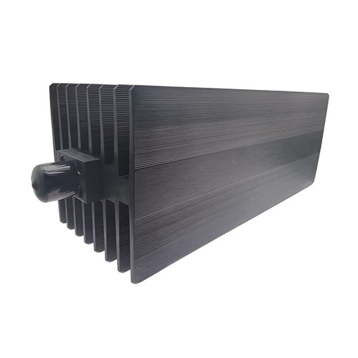 7/16 DIN Female Termination DC-6 GHz 200 Watts
