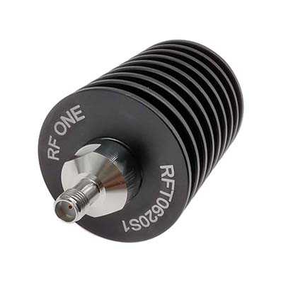 SMA Female Termination DC-6 GHz 20 Watts