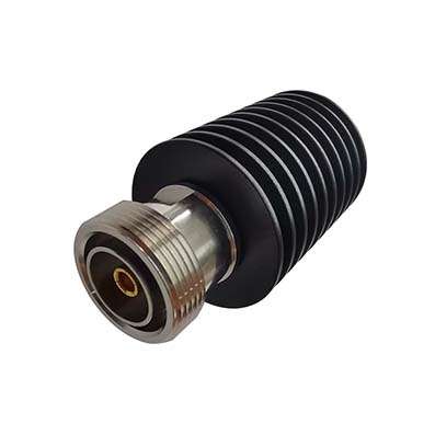 7/16 DIN Female Termination DC-6 GHz 25 Watts