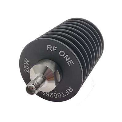 SMA Female Termination DC-6 GHz 25 Watts