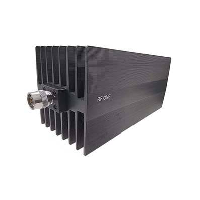 N Male Termination DC-6 GHz 300 Watts