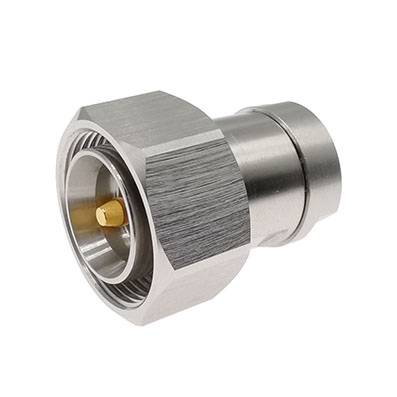 4.3-10 Male Termination DC-8 GHz 2 Watts
