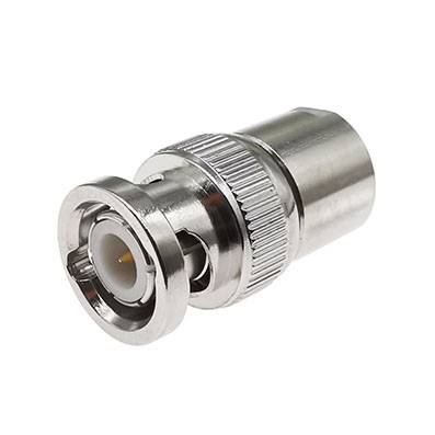 BNC Male Termination DC-8 GHz 2 Watts