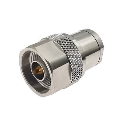 N Male Termination DC-8.5 GHz 2 Watts