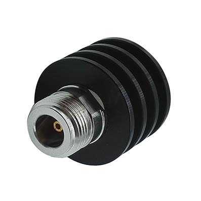 N Female Termination DC-8.5 GHz 10 Watts