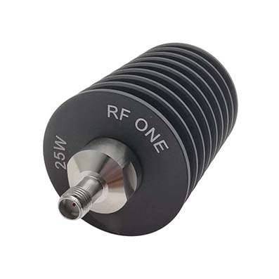 SMA Female Termination DC-8.5 GHz 25 Watts
