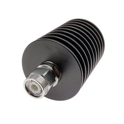 TNC Male Termination DC-8.5 GHz 25 Watts