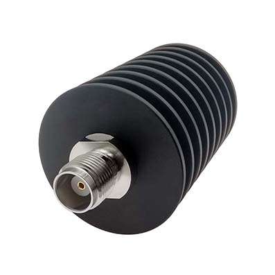 TNC Female Termination DC-12.4 GHz 25 Watts