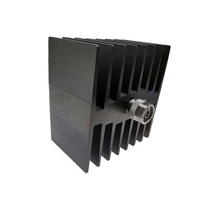 N Male Termination DC-12.4 GHz 50 Watts