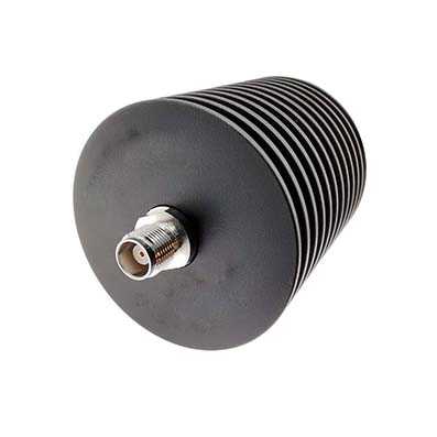 TNC Female Termination DC-12.4 GHz 50 Watts