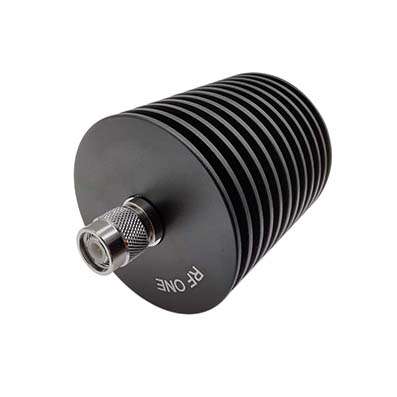 TNC Male Termination DC-12.4 GHz 50 Watts