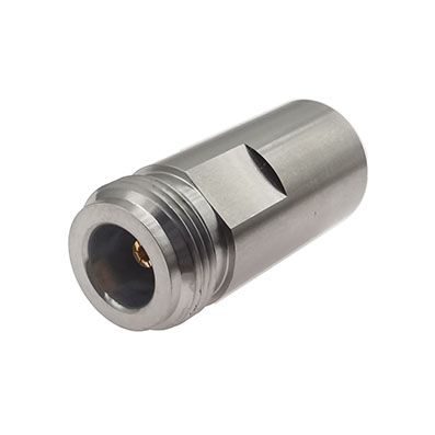 N Female Termination DC-18 GHz 2 Watts