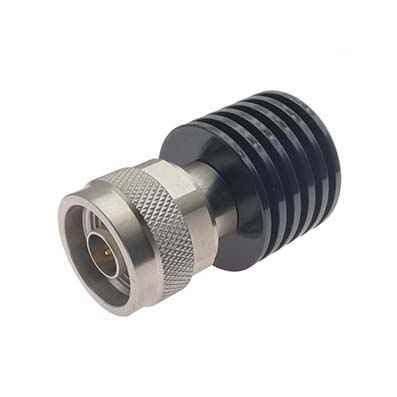 N Male Termination DC-18 GHz 5 Watts