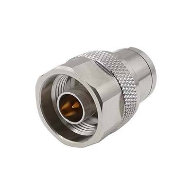 N Male Termination DC-18 GHz 5 Watts
