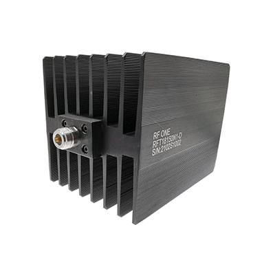 N Female Termination DC-18 GHz 150 Watts