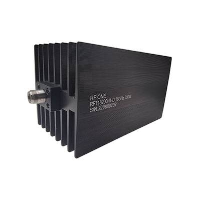 N Female Termination DC-18 GHz 200 Watts