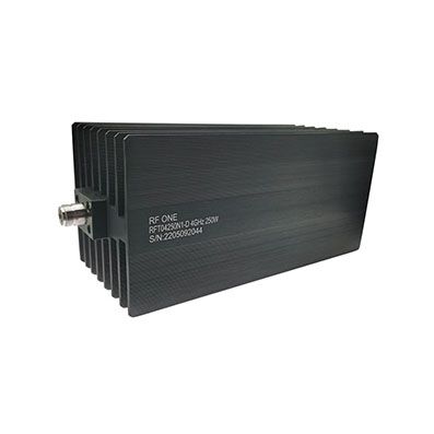 N Female Termination DC-18 GHz 250 Watts