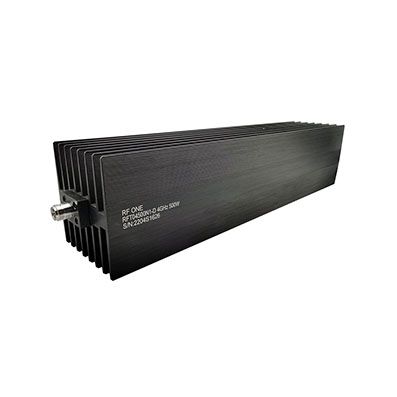 N Female Termination DC-18 GHz 500 Watts