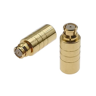 SMP Female Termination DC-26.5 GHz 2 Watts