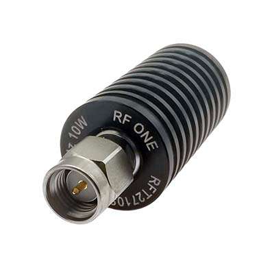 SMA Male Termination DC-27 GHz 10 Watts
