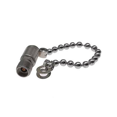 3.5mm Female Termination with Chain DC-33 GHz 2 Watts