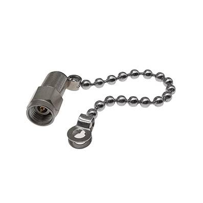 2.92mm Male Termination with Chain DC-40 GHz 2 Watts