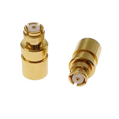 SMP Female Termination DC-40 GHz 2 Watts