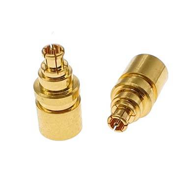 Mini SMP Female Termination DC-40 GHz 2 Watts