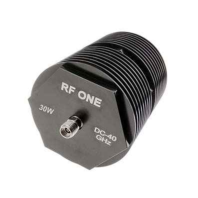 2.92mm Female Termination DC-40 GHz 30 Watts