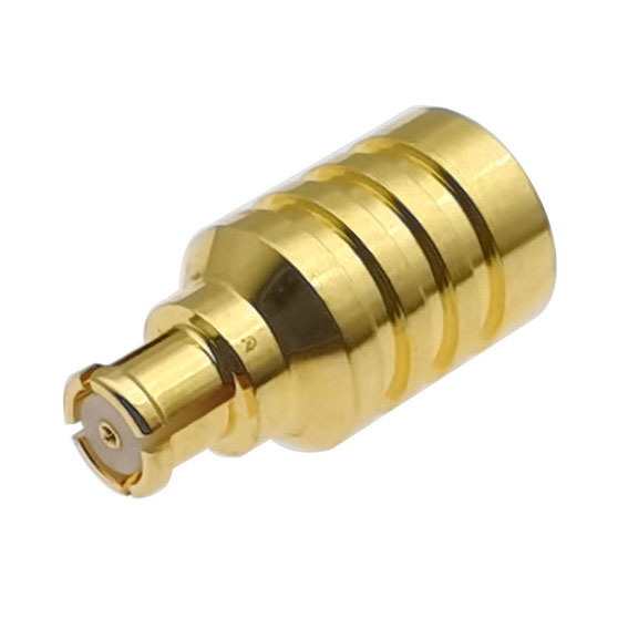 SMP Female Termination DC-40 GHz 2 Watts