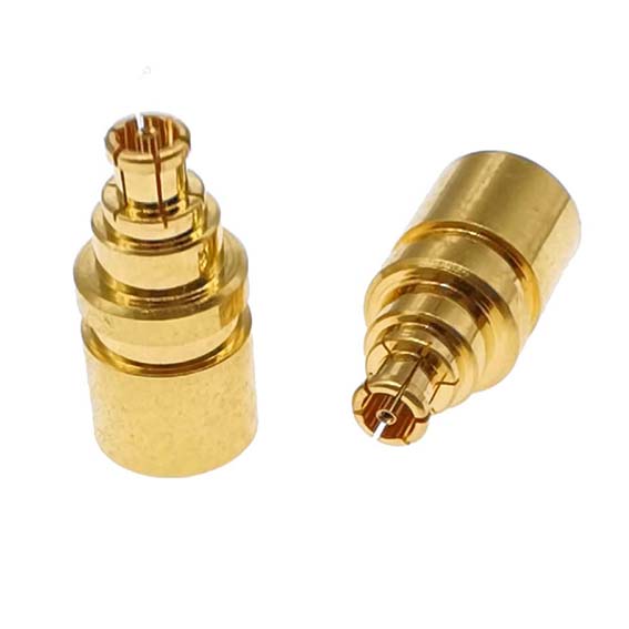 Mini SMP Female Termination DC-40 GHz 2 Watts