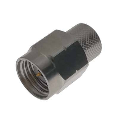 2.4mm Male Termination DC-50 GHz 2 Watts