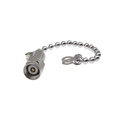 2.4mm Male Termination with Chain DC-50 GHz 2 Watts