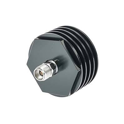2.4mm Female Termination DC-50 GHz 5 Watts