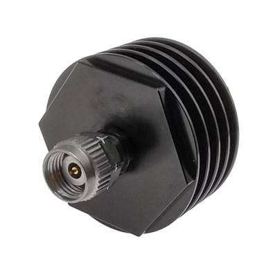 2.4mm Male Termination DC-50 GHz 5 Watts