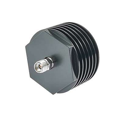 2.4mm Female Termination DC-50 GHz 10 Watts