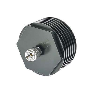 2.4mm Male Termination DC-50 GHz 10 Watts