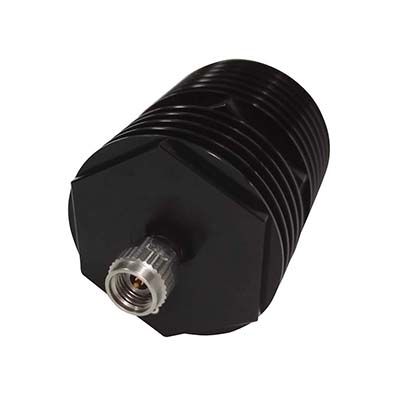 2.4mm Male Termination DC-50 GHz 35 Watts