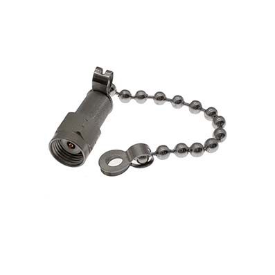 1.85mm Male Termination with Chain DC-67 GHz 2 Watts