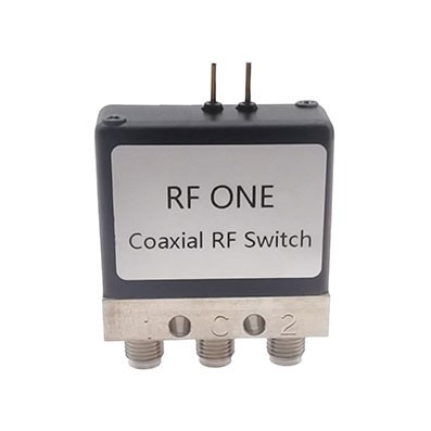 SPDT Switch, Failsafe, DC to 67 GHz, 1.85mm