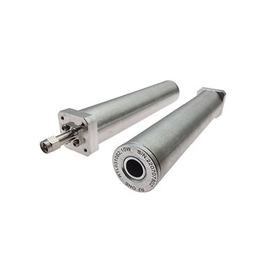 SMA Male Low PIM Termination 600-3000 MHz 10 Watts -153 dBc