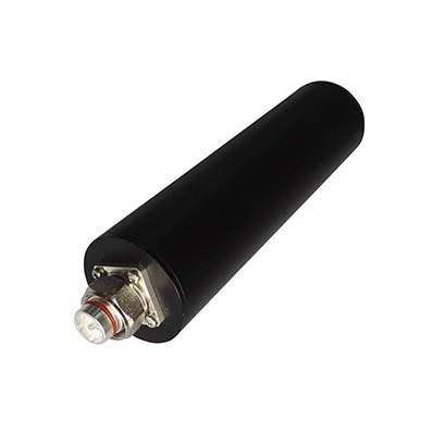 7/16 DIN Male Low PIM Termination 380-2700 MHz 30 Watts -158 dBc IP67
