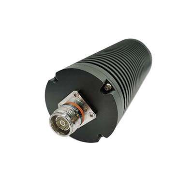 4.3-10 Female Low PIM Termination 380-2700 MHz 50 Watts -158 dBc IP67