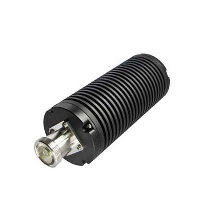 7/16 DIN Female Low PIM Termination 380-2700 MHz 50 Watts -158 dBc IP67